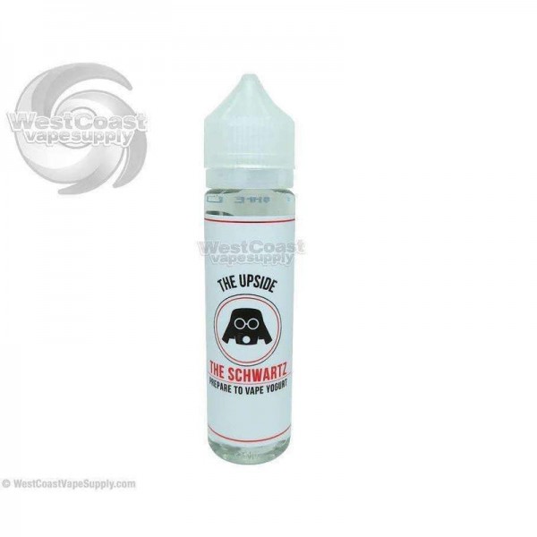 The Upside Ejuice by The Schwartz 60ml