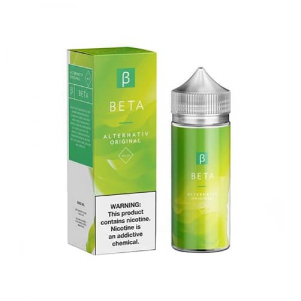 Beta by Alternativ E-juice 100ml