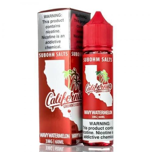 Grapefruit by Skwezed E-liquid 100ml