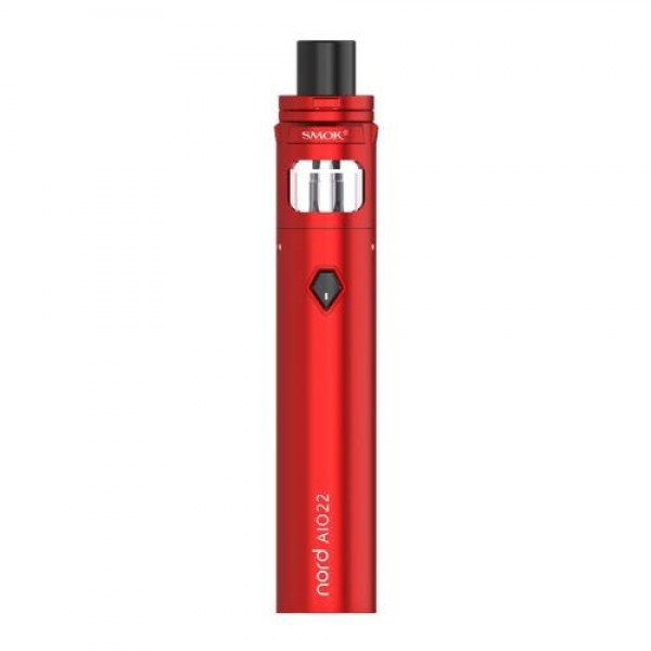 SMOK Nord AIO 22 Starter Kit