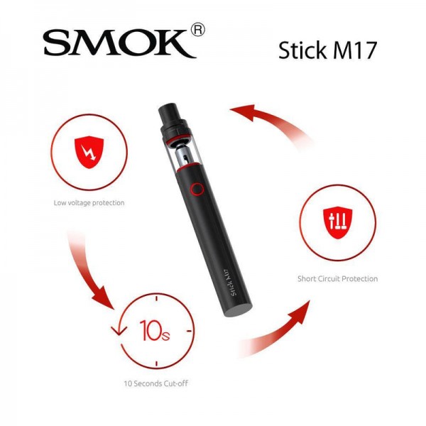 Smok Stick M17 Starter Kit