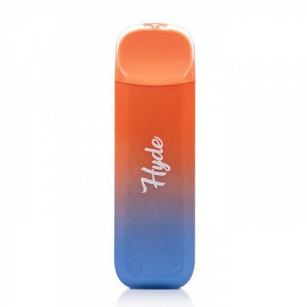 Hyde N-Bar RECHARGE Disposable Vape 4500 Puffs (Choose From)