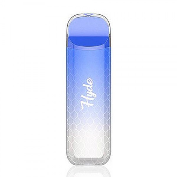 Hyde N-Bar RECHARGE Disposable Vape 4500 Puffs (Choose From)