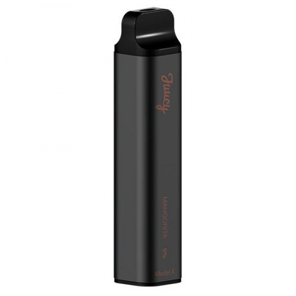 Juucy Model X and Model S Disposable Vape (Choose Flavor)