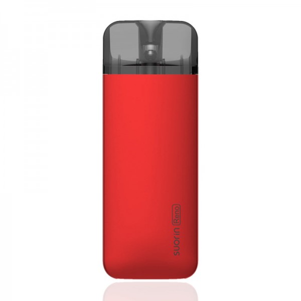 Suorin Reno Pod Device Starter Kit