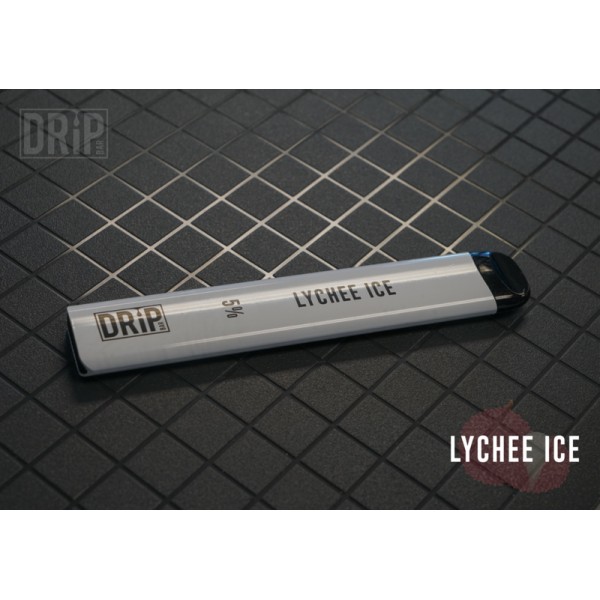 Drip Bar Disposable (Choose Flavor)