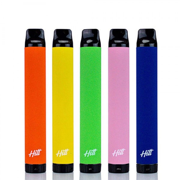 Hitt XL Disposable Vape 3000 Puffs (Choose Flavor)